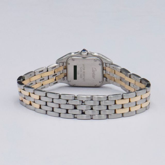 Cartier Panthere W25029B6 Image 5